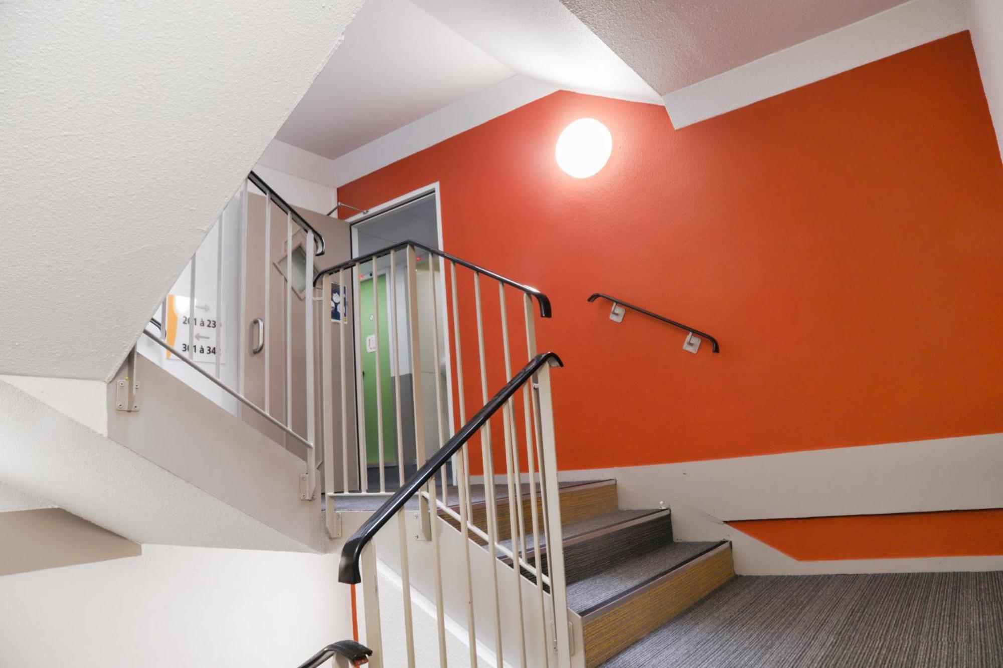Premiere Classe Troyes Sud - Parc St Thibault Buchères Екстериор снимка